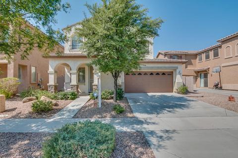 3864 S Dew Drop Ln, Gilbert, AZ 85297 photo 2