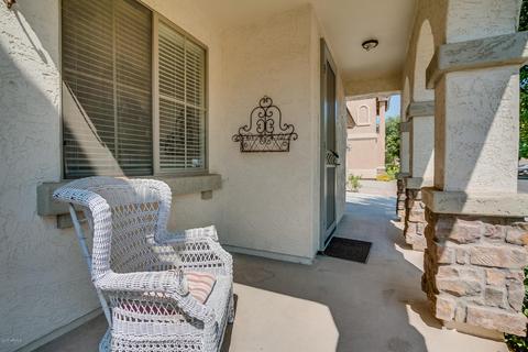 3864 S Dew Drop Ln, Gilbert, AZ 85297 photo 4