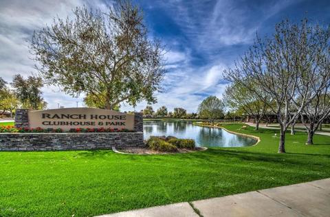 3864 S Dew Drop Ln, Gilbert, AZ 85297 photo 47