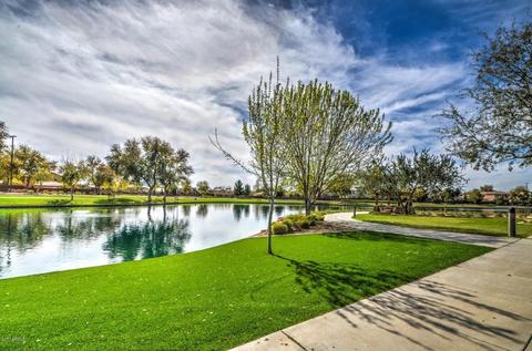 3864 S Dew Drop Ln, Gilbert, AZ 85297 photo 51