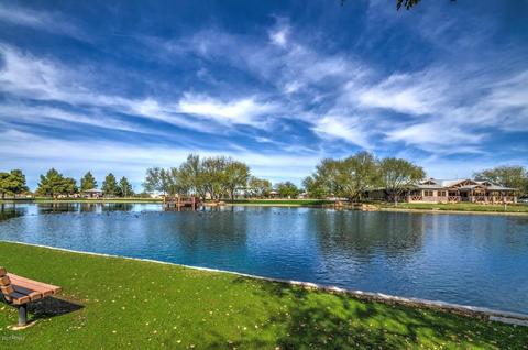 3864 S Dew Drop Ln, Gilbert, AZ 85297 photo 56