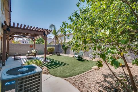 3864 S Dew Drop Ln, Gilbert, AZ 85297 photo 33