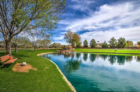 3864 S Dew Drop Ln, Gilbert, AZ 85297 photo 57