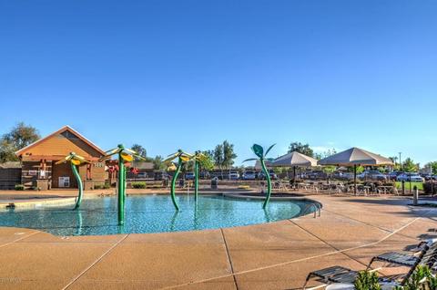 3864 S Dew Drop Ln, Gilbert, AZ 85297 photo 72