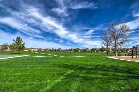3864 S Dew Drop Ln, Gilbert, AZ 85297 photo 55