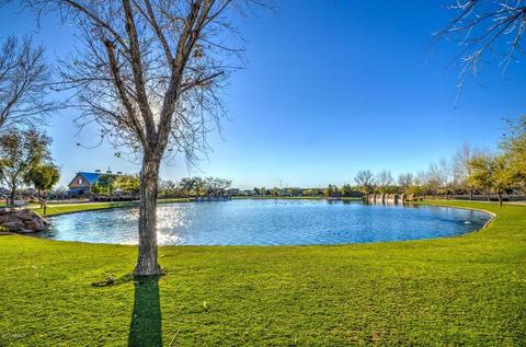 3864 S Dew Drop Ln, Gilbert, AZ 85297 photo 67
