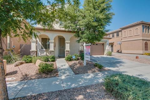 3864 S Dew Drop Ln, Gilbert, AZ 85297 photo 3
