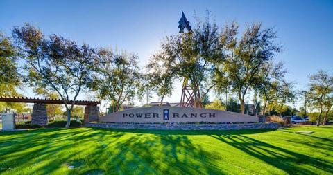 3864 S Dew Drop Ln, Gilbert, AZ 85297 photo 60