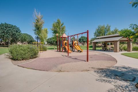 3864 S Dew Drop Ln, Gilbert, AZ 85297 photo 38