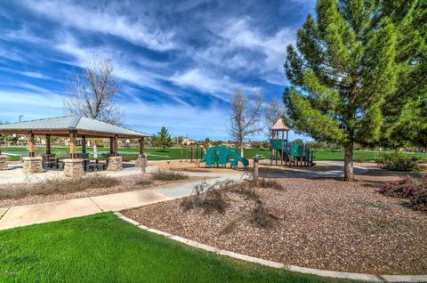 3864 S Dew Drop Ln, Gilbert, AZ 85297 photo 54