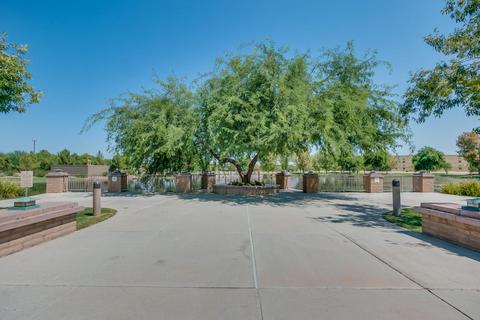 3864 S Dew Drop Ln, Gilbert, AZ 85297 photo 45