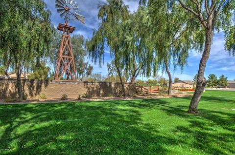 3864 S Dew Drop Ln, Gilbert, AZ 85297 photo 53