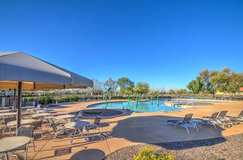 3864 S Dew Drop Ln, Gilbert, AZ 85297 photo 73