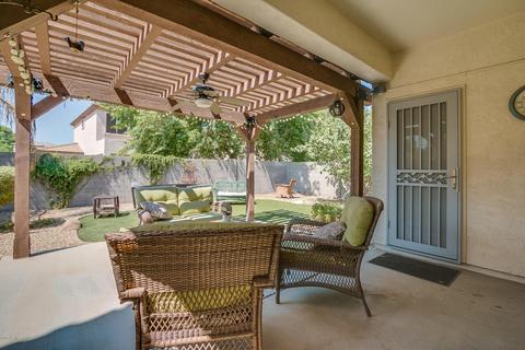 3864 S Dew Drop Ln, Gilbert, AZ 85297 photo 31