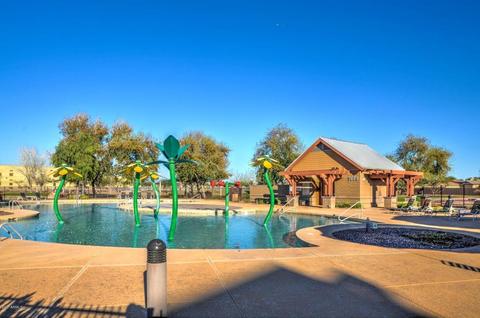 3864 S Dew Drop Ln, Gilbert, AZ 85297 photo 71