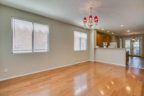 3864 S Dew Drop Ln, Gilbert, AZ 85297 photo 5