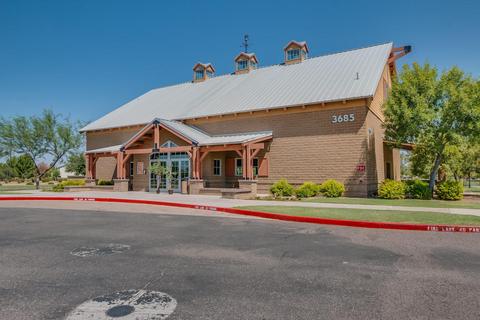 3864 S Dew Drop Ln, Gilbert, AZ 85297 photo 43