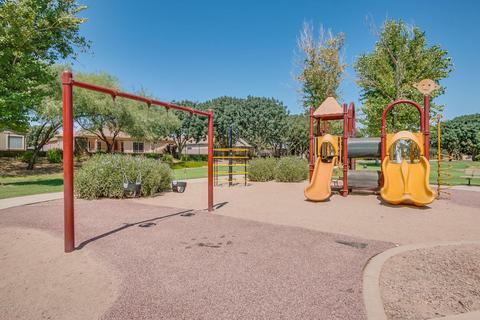 3864 S Dew Drop Ln, Gilbert, AZ 85297 photo 39