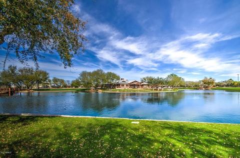 3864 S Dew Drop Ln, Gilbert, AZ 85297 photo 49