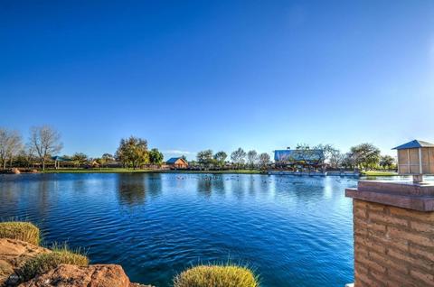 3864 S Dew Drop Ln, Gilbert, AZ 85297 photo 68