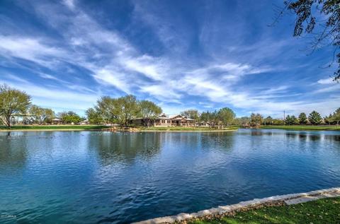 3864 S Dew Drop Ln, Gilbert, AZ 85297 photo 50