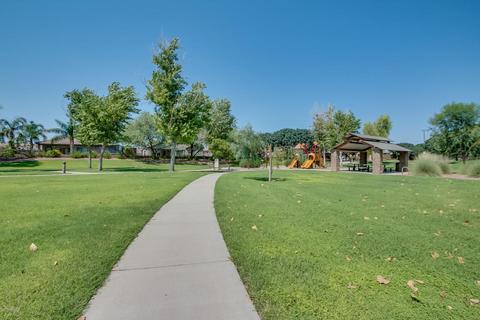 3864 S Dew Drop Ln, Gilbert, AZ 85297 photo 34
