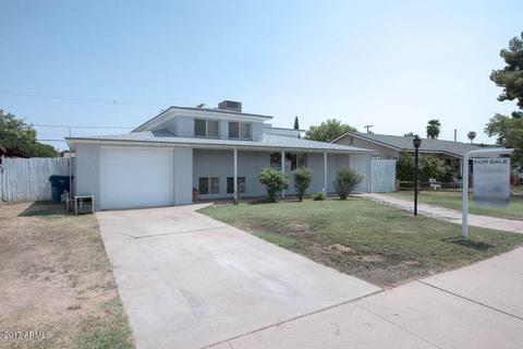 327 N Cherry Ave, Mesa, AZ 85201 photo 1