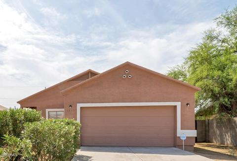 2849 E Atlanta Ave, Phoenix, AZ 85040 photo 1