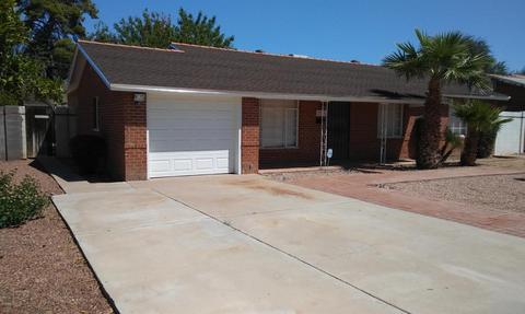 2236 E Heatherbrae Dr, Phoenix, AZ 85016 photo 30
