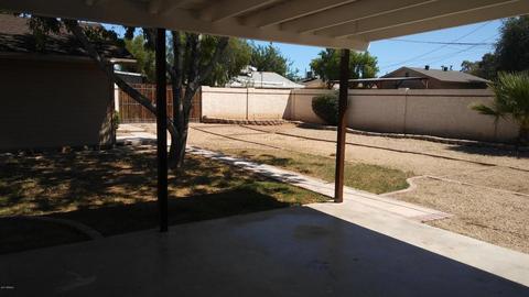 2236 E Heatherbrae Dr, Phoenix, AZ 85016 photo 22