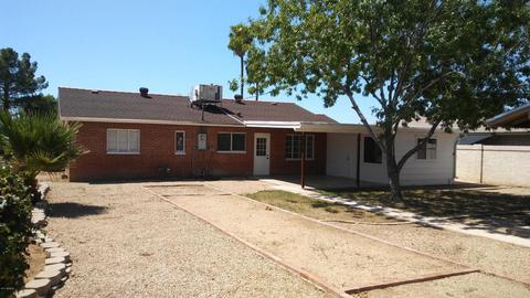 2236 E Heatherbrae Dr, Phoenix, AZ 85016 photo 23