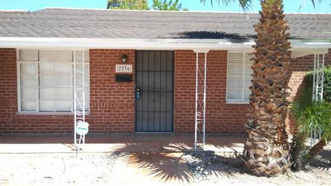 2236 E Heatherbrae Dr, Phoenix, AZ 85016 photo 29