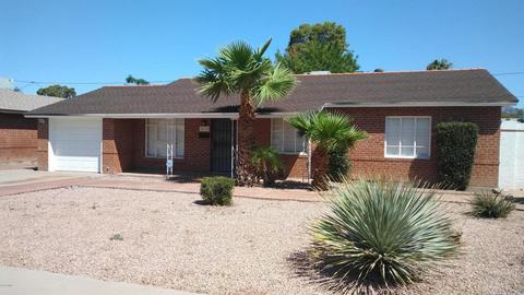 2236 E Heatherbrae Dr, Phoenix, AZ 85016 photo 1