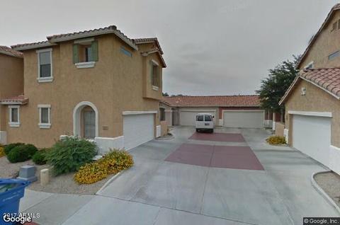 952 E Redondo Dr, Gilbert, AZ 85296 photo 1