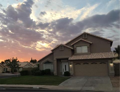 4020 Encinas Ave, Gilbert, AZ 85234 photo 1