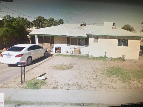 9824 N 17th Dr, Phoenix, AZ 85021 photo 1