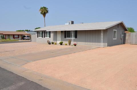 642 N 94th Pl, Mesa, AZ 85207 photo 2