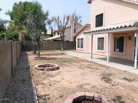 3649 E Rosemonte Dr, Phoenix, AZ 85050 photo 4