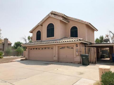 3649 E Rosemonte Dr, Phoenix, AZ 85050 photo 36