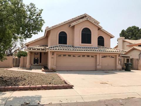 3649 E Rosemonte Dr, Phoenix, AZ 85050 photo 21