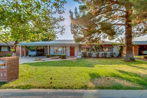 7738 N 17th Ave, Phoenix, AZ 85021 photo 1
