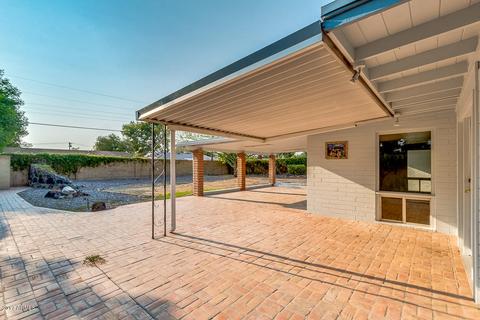 7738 N 17th Ave, Phoenix, AZ 85021 photo 45