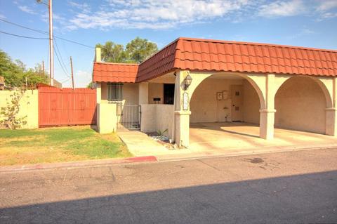 5302 N 15th Dr, Phoenix, AZ 85015 photo 1