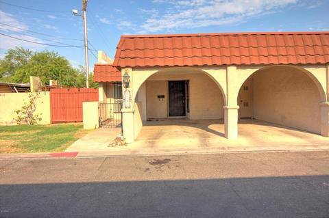 5302 N 15th Dr, Phoenix, AZ 85015 photo 2