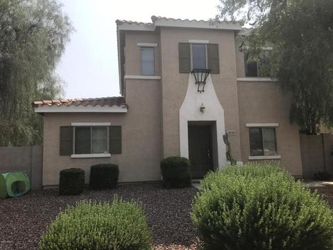 4616 E Laurel Ct, Gilbert, AZ 85234 photo 3