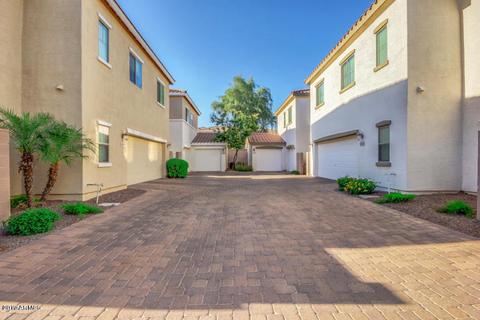 4616 E Laurel Ct, Gilbert, AZ 85234 photo 1