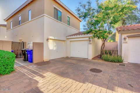 4616 E Laurel Ct, Gilbert, AZ 85234 photo 2