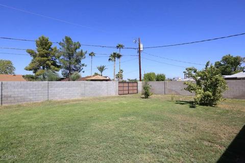 3834 E Sahuaro Dr, Phoenix, AZ 85028 photo 24