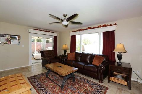 3834 E Sahuaro Dr, Phoenix, AZ 85028 photo 8
