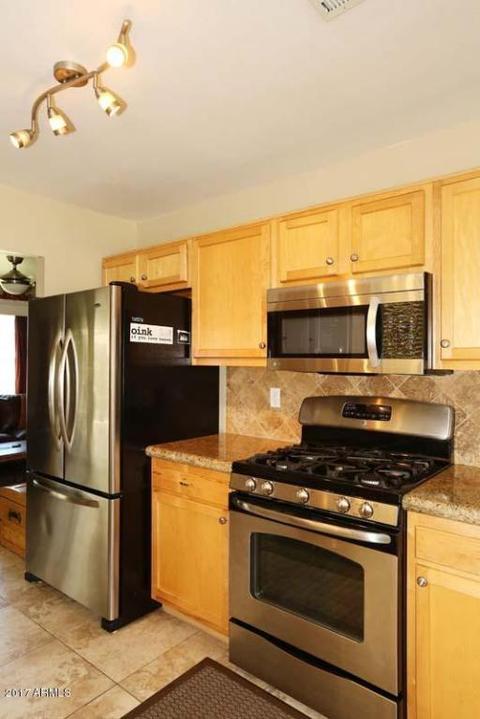 3834 E Sahuaro Dr, Phoenix, AZ 85028 photo 7